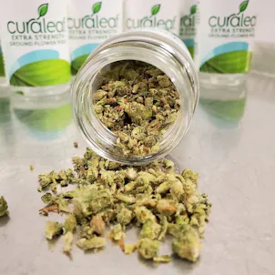 Photo of Curaleaf Flower