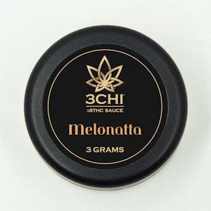 Photo of Delta 8 THC Sauce - Melonatta - 1g and 3g