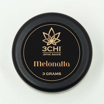 Photo of Delta 8 THC Sauce - Melonatta - 1g and 3g