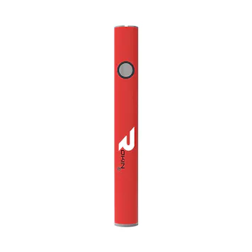 Photo of Rokin Thunder 510 Thread Battery Red