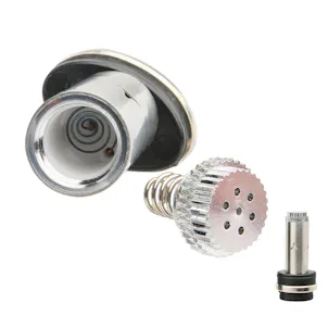 Photo of SkyBlue Vapor™ Dry Herb Atomizer