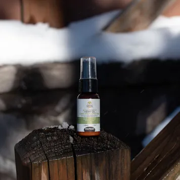 Photo of 1oz CBD Repair Cream