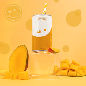 Photo of 1:1 Juicy Mango (2.5mg) (4pk)