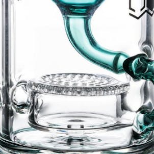 Photo of 11" Honeycomb Puck Klein Incycler