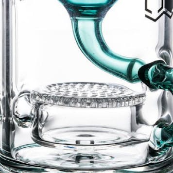 Photo of 11" Honeycomb Puck Klein Incycler