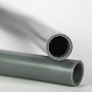 Photo of Silicone hose