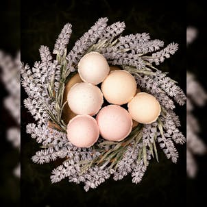 Photo of 500mg Bath bomb