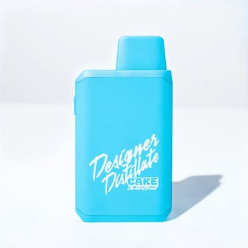 Photo of Blueberry Bliss - 1g - Indica - Designer Distillate