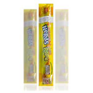 Photo of Lemonade Wild Cherry Nerds Rope - 400 mg
