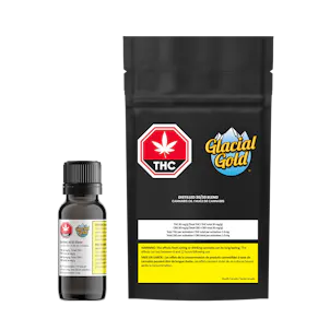 Photo of Distilled 30:30 Oil