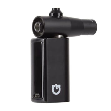 Photo of Grenco Science G Pen Connect E-Nail Vaporizer