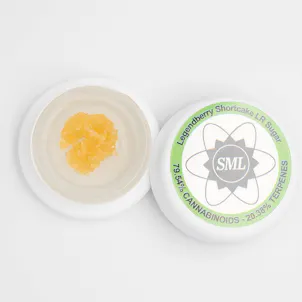 Photo of Legendberry Shortcake