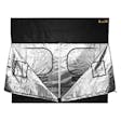 Product image for Gorilla 9' x 9' x 6'11" Grow Tent w/ Ext 7'11" GGT99
