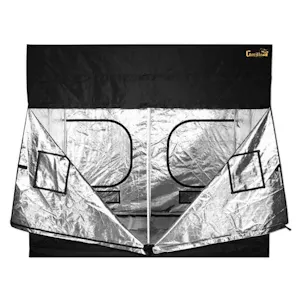 Photo of Gorilla 9' x 9' x 6'11" Grow Tent w/ Ext 7'11" GGT99