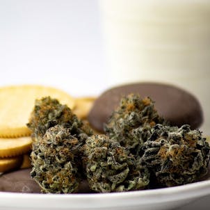 Photo of Girl Scout Cookies