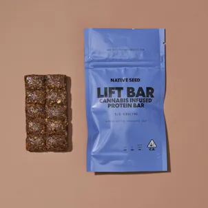 Photo of 1:1 Lift Bar (100mg/100mg)