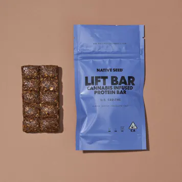 Photo of 1:1 Lift Bar (100mg/100mg)