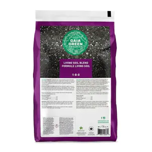 Photo of Gaia Green Living Soil 30L