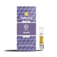 Timeless Querkle 1000mg Vape Cartridge (Rest)