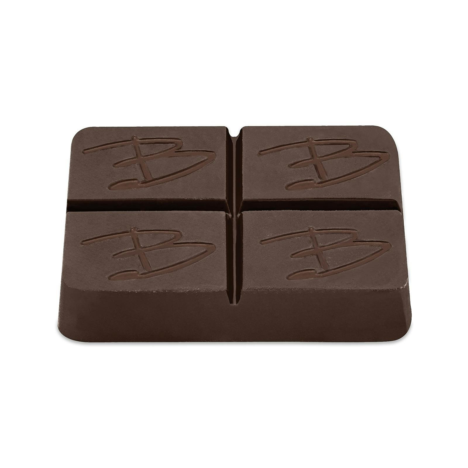 Bhang Canada THC Caramel Mocha Milk Chocolate Leafly