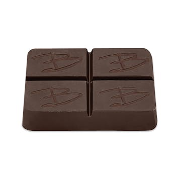 Photo of THC Caramel Mocha Milk Chocolate