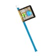 Product image for Pixie Sticks - Sour Blue Razz