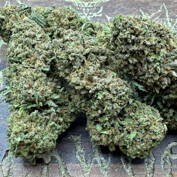 Photo of Master Kush CBD Flower