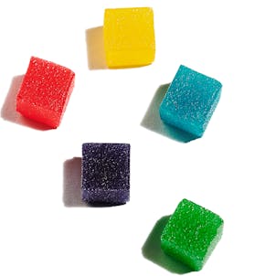 Photo of Broad Spectrum 1350 MG CBD Gummies