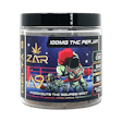 Product image for ZAR 5mg DELTA 9 5:1 Knockout Gummies
