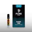 Product image for Pure Pulls CBD Blend