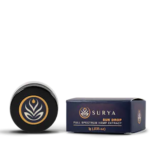 Photo of Sun Drop Extract