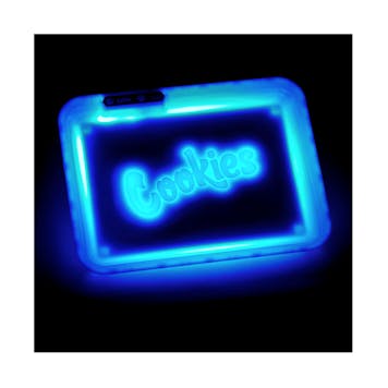 Photo of Cookies Glow Tray