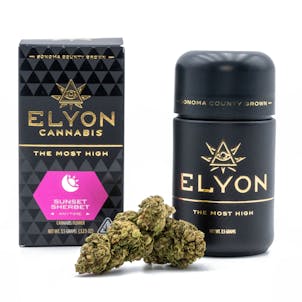 Product image for Sunset Sherbet