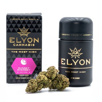 Product image for Sunset Sherbet