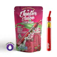 Product image for Cherry Punch Jeeter Juice Live Resin Disposable Straw