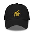 Product image for HONEYBEE HERB DAD HAT