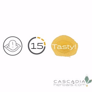 Photo of Lemon Walker Tincture