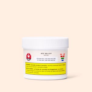 Photo of Sativa | Ice Cream - 3.5g