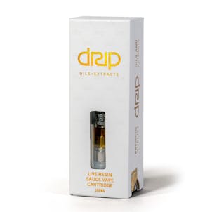 Photo of CCELL Vape High Terpene Extract (HTE) 500mg CK5