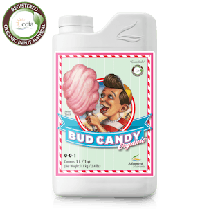 Photo of Bud Candy Organic OIM