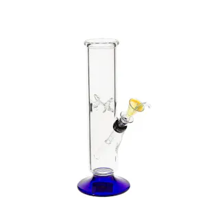 Photo of Bare Bones Straight Tube Bong