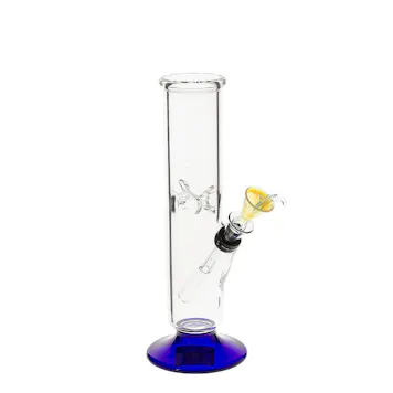 Photo of Bare Bones Straight Tube Bong