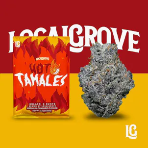 Photo of Hot Tamales