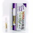 Product image for Missouri's First 1 ML Distillate Cartridge: Grand Daddy Purple