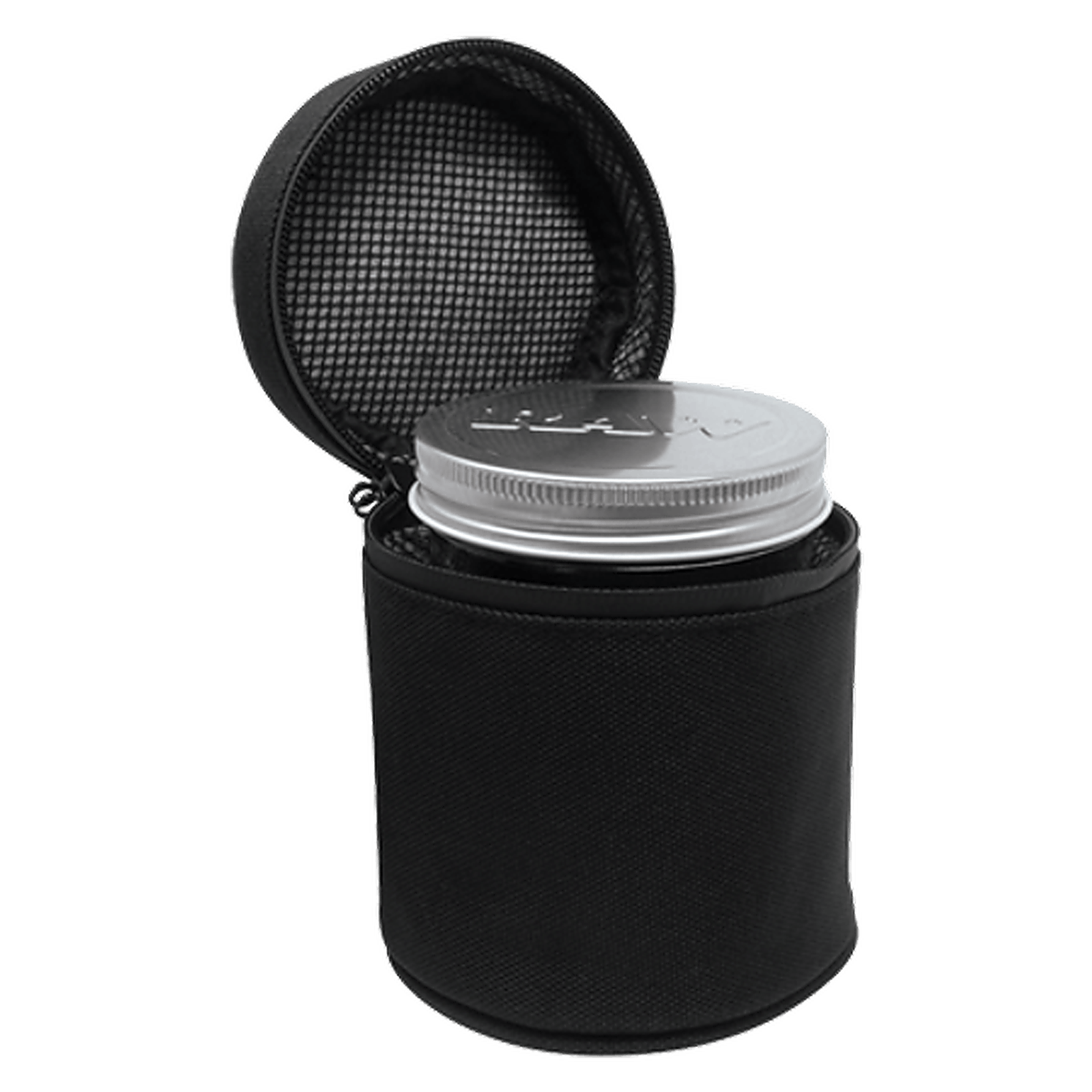 Simply Crafted RAW Smellproof Lockable Jar Leafly