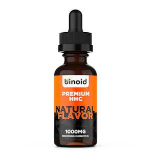 Photo of HCC Tincture - 1000mg