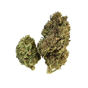 Photo of Bubba Kush CBD Hemp Flower by The Green Nursery