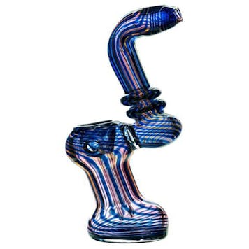 Photo of 5.5" Skinny Tron Bubbler