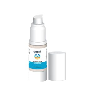 Photo of CBD Anti-aging Night Serum