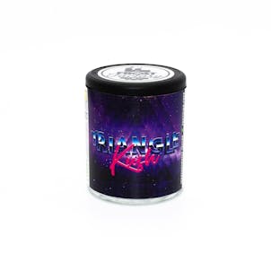 Photo of Triangle Kush